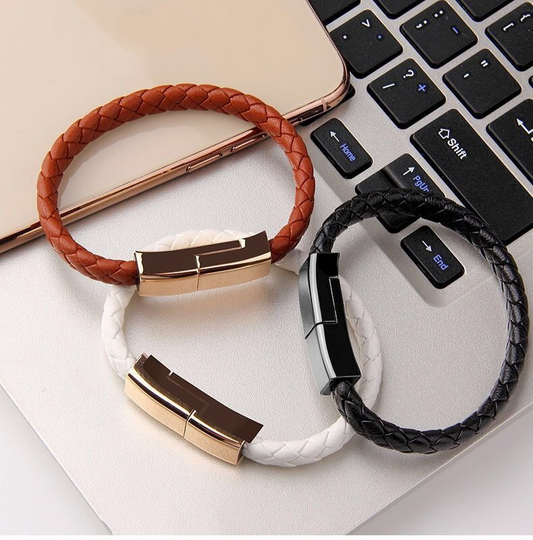 Charging Bracelet