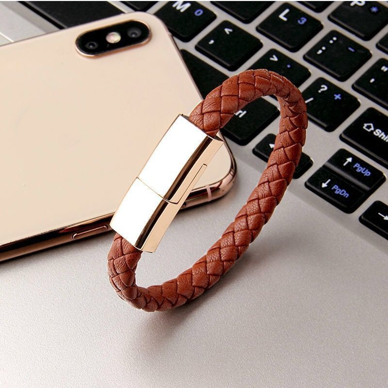 Charging Bracelet